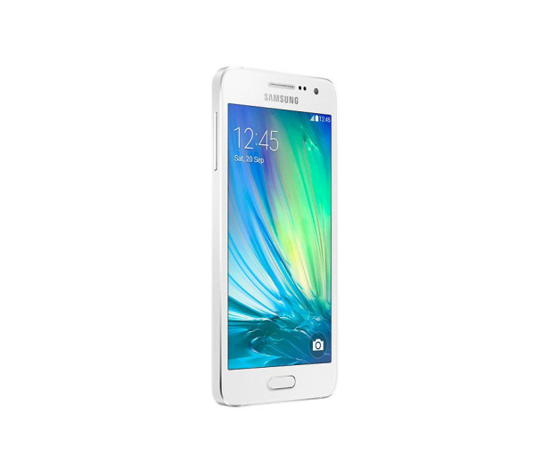 Samsung Galaxy A3 A300F LTE biały - 220080 - zdjęcie 4